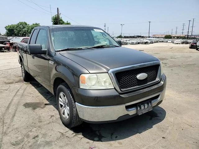 2007 Ford F150 VIN: 1FTPX12577FA57764 Lot: 64958145
