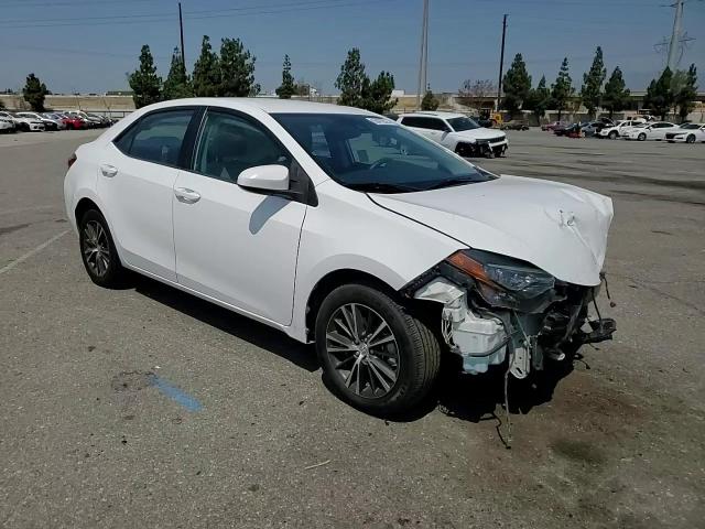 2017 Toyota Corolla L VIN: 5YFBURHE8HP657292 Lot: 65473525