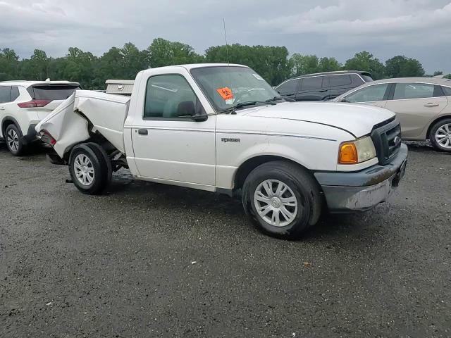 2005 Ford Ranger VIN: 1FTYR10D75PA65038 Lot: 63303405