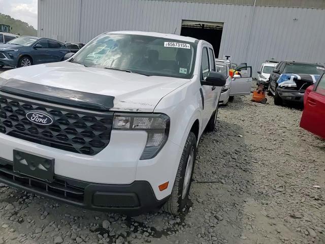 2025 Ford Maverick Xl VIN: 3FTTW8BA3SRA82129 Lot: 65673155
