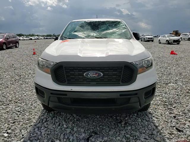 2019 Ford Ranger Xl VIN: 1FTER1EH9KLA85261 Lot: 65041705