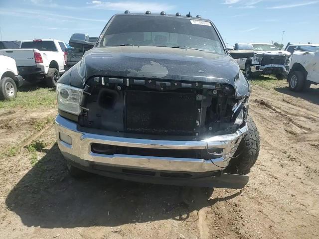 2013 Ram 2500 Laramie VIN: 3C6UR5NL0DG525592 Lot: 62958515