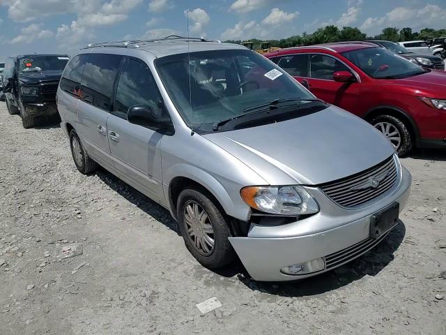 2004 Dodge Grand Caravan Sxt VIN: 2D4GP44L55R222863 Lot: 65056975