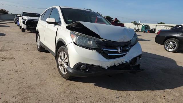 2014 Honda Cr-V Ex VIN: 5J6RM3H51EL037541 Lot: 65117925