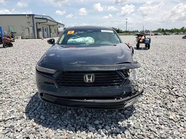 2024 Honda Accord Ex VIN: 1HGCY1F32RA032583 Lot: 65389575