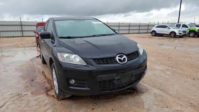 2007 Mazda Cx-7 VIN: JM3ER293070167075 Lot: 63652905