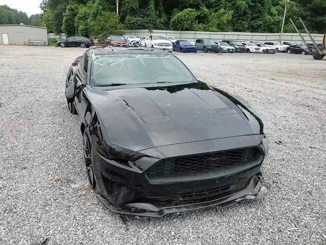 2020 Ford Mustang VIN: 1FA6P8TH3L5161302 Lot: 63614625