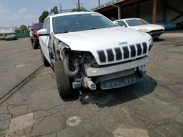 2019 Jeep Cherokee Limited VIN: 1C4PJMDX0KD352548 Lot: 67045925