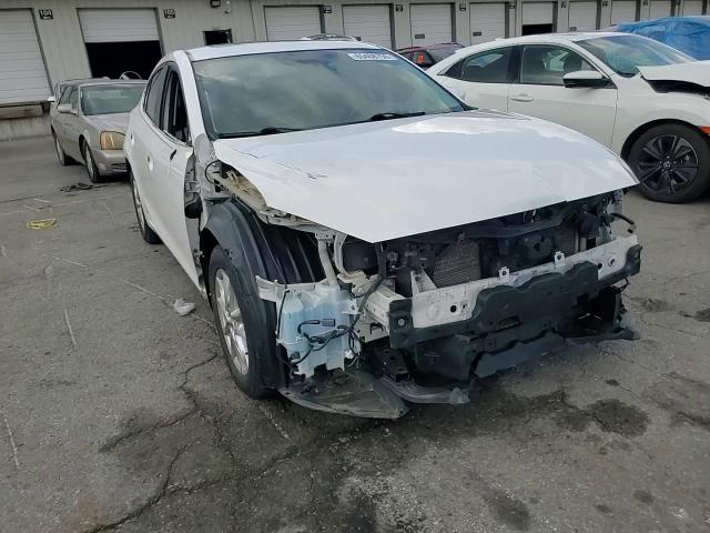 2016 Mazda 3 Touring VIN: 3MZBM1W72GM255275 Lot: 65408755