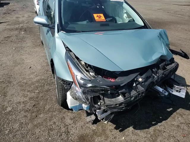 2018 Toyota Prius VIN: JTDKBRFU3J3062266 Lot: 64905595