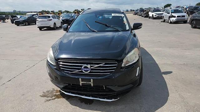 2015 Volvo Xc60 T5 Premier VIN: YV426MDB2F2604329 Lot: 64512055