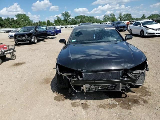2014 Audi A7 Prestige VIN: WAU2GAFC7EN059839 Lot: 63043225
