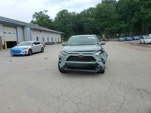 2019 Toyota Rav4 Xle Premium VIN: JTMA1RFV0KD006501 Lot: 65651715