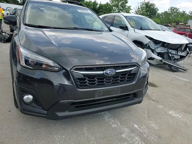 2019 Subaru Crosstrek Limited VIN: JF2GTAMC2K8282888 Lot: 64088785