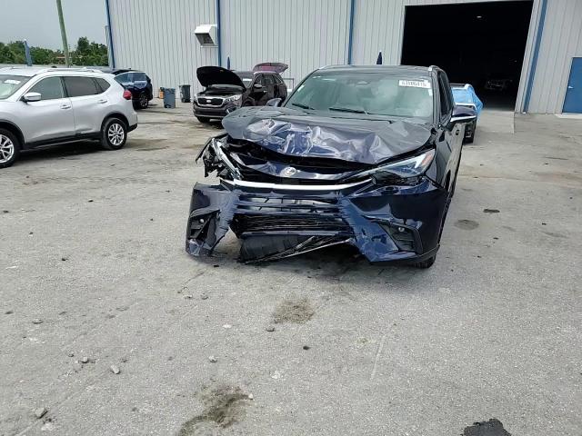 2024 Lexus Tx 350 Base VIN: 5TDAAAB6XRS020162 Lot: 63006415