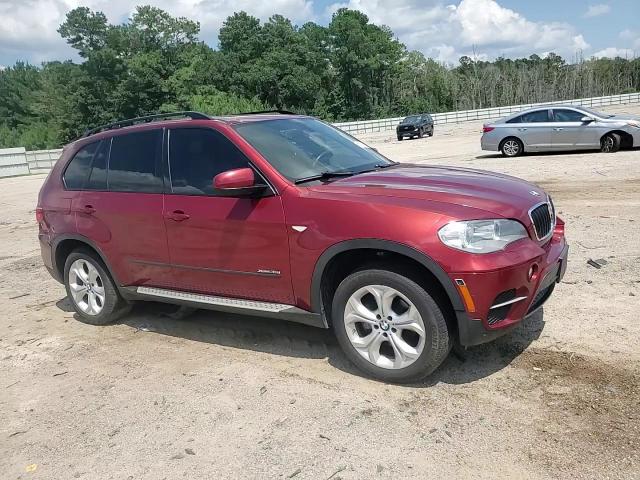 2012 BMW X5 xDrive35I VIN: 5UXZV4C52CL756020 Lot: 66148745