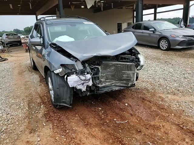 2013 Nissan Murano S VIN: JN8AZ1MU0DW206388 Lot: 66724425