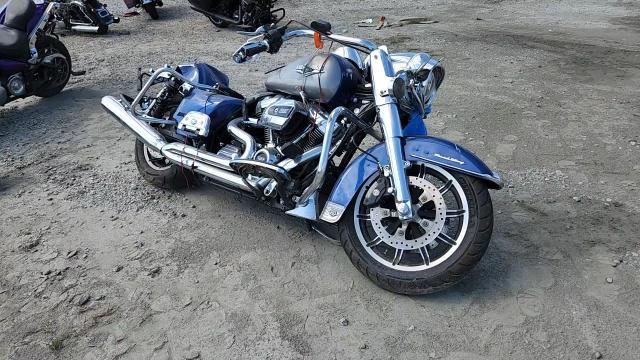 2017 Harley-Davidson Flhr Road King VIN: 1HD1FBC18HB664323 Lot: 65531385