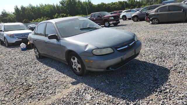 2005 Chevrolet Classic VIN: 1G1ND52F25M211203 Lot: 64250435