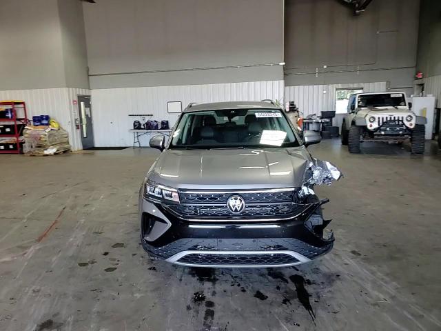 2022 Volkswagen Taos Se VIN: 3VVYX7B26NM080836 Lot: 64228245
