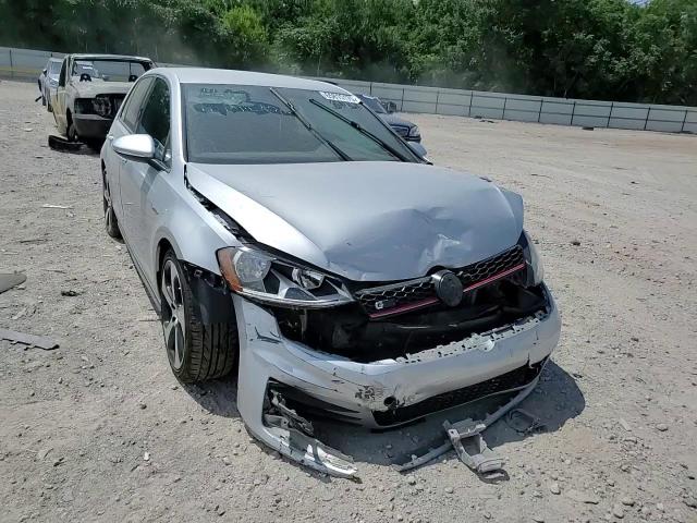 2017 Volkswagen Gti S VIN: 3VW5T7AU1HM033005 Lot: 65815175