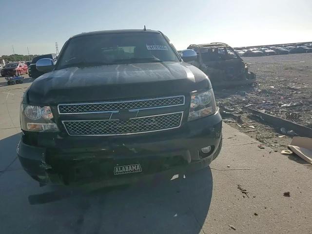 2011 Chevrolet Suburban C1500 Ltz VIN: 1GNSCKE05BR320599 Lot: 64181955