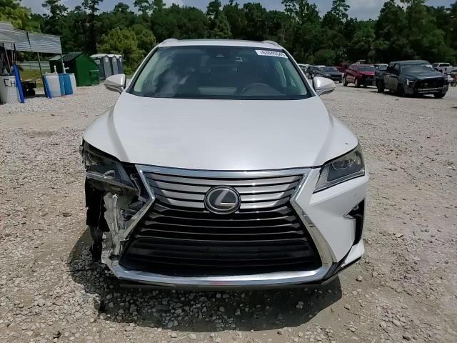 2016 Lexus Rx 350 VIN: 2T2ZZMCA2GC019153 Lot: 63040545