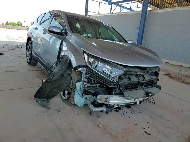 2019 Honda Cr-V Ex VIN: 5J6RW1H52KA044651 Lot: 64882805