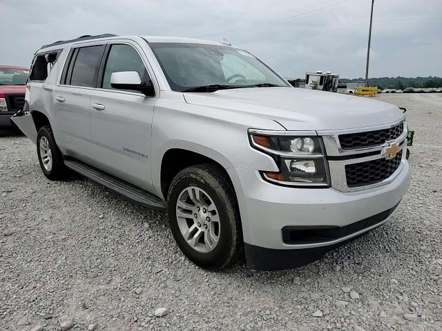 2018 Chevrolet Suburban K1500 Lt VIN: 1GNSKHKC0JR215844 Lot: 63756355