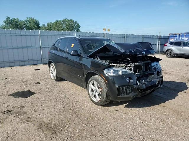 2015 BMW X5 xDrive35I VIN: 5UXKR0C52F0P02298 Lot: 66709025