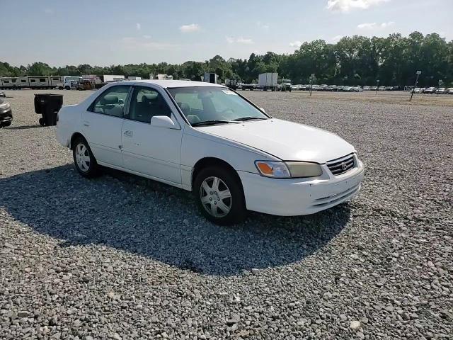 2000 Toyota Camry Ce VIN: 4T1BG22K6YU977514 Lot: 64174135