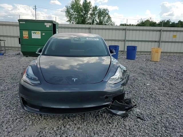 2018 Tesla Model 3 VIN: 5YJ3E1EA6JF009424 Lot: 65526675