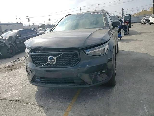 2024 Volvo Xc40 Plus VIN: YV4L12ULXR2209061 Lot: 64776455