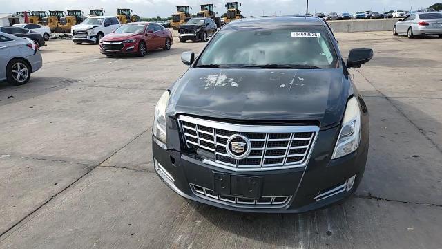 2013 Cadillac Xts Premium Collection VIN: 2G61S5S31D9192739 Lot: 64693925