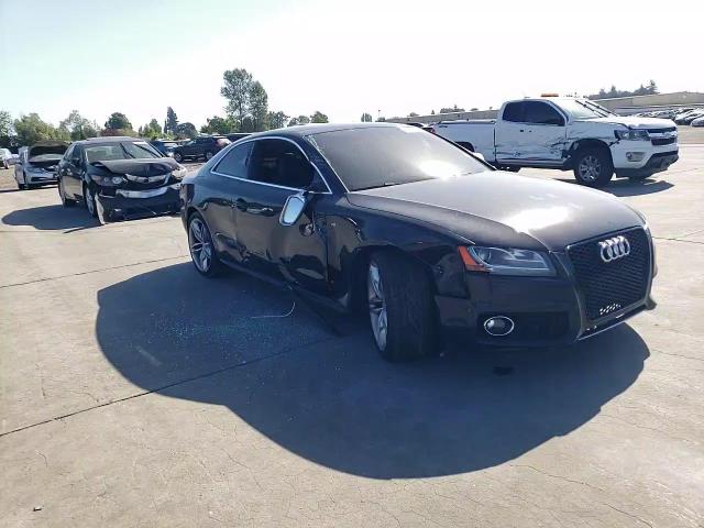 2012 Audi S5 Premium Plus VIN: WAUCVAFR2CA002483 Lot: 65074865