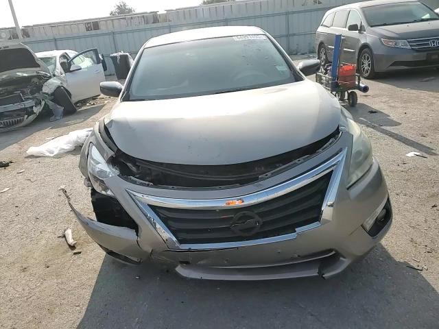 2015 Nissan Altima 2.5 VIN: 1N4AL3AP5FC115795 Lot: 64991495