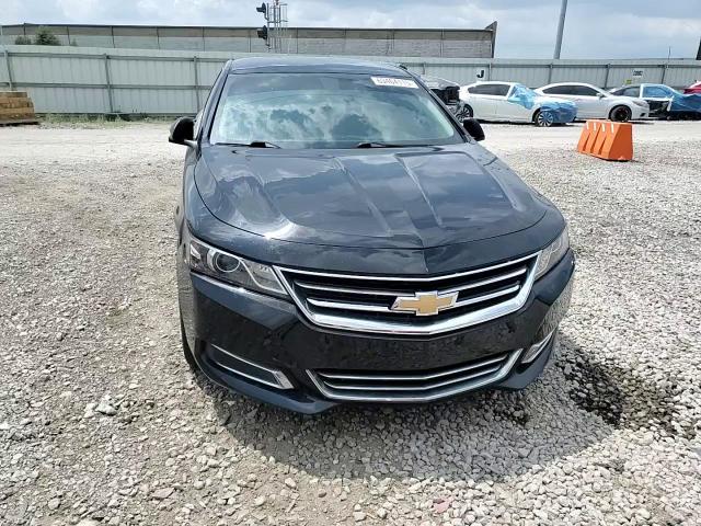 2014 Chevrolet Impala Lt VIN: 2G1125S30E9203043 Lot: 63464115
