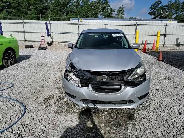 2019 Nissan Sentra S VIN: 3N1AB7AP9KY227847 Lot: 65614675