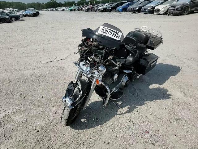 2003 Harley-Davidson Flhti VIN: 1HD1FVW163Y615396 Lot: 63079395