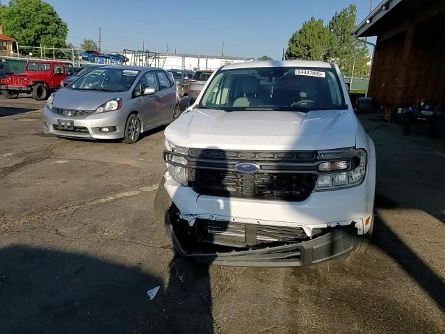 2023 Ford Maverick Xl VIN: 3FTTW8F97PRA82805 Lot: 64447005