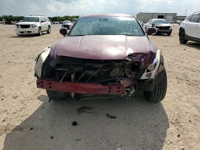 2014 Cadillac Ats Performance VIN: 1G6AC5SX0E0181470 Lot: 64105805
