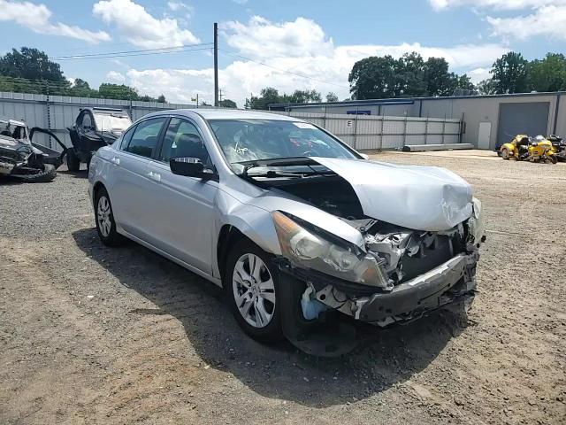 2010 Honda Accord Lxp VIN: 1HGCP2F44AA039315 Lot: 65065515