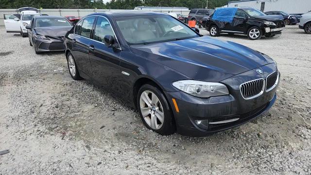 2013 BMW 528 I VIN: WBAXG5C58DD230492 Lot: 64827545