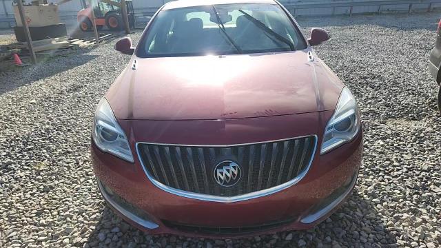 2014 Buick Regal VIN: 2G4GK5EX9E9202730 Lot: 66367725