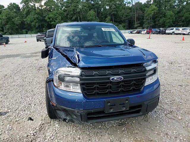 2024 Ford Maverick Xl VIN: 3FTTW8A95RRA68167 Lot: 66549855
