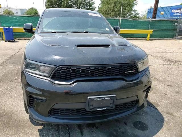 2021 Dodge Durango Gt VIN: 1C4RDJDG8MC523067 Lot: 66521725