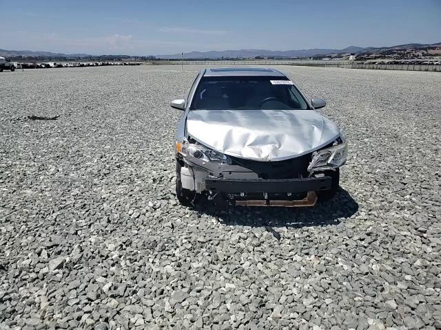 2012 Toyota Camry Hybrid VIN: 4T1BD1FK2CU019329 Lot: 63070935