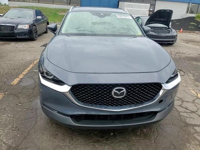 2021 Mazda Cx-30 Premium VIN: 3MVDMBDL2MM306401 Lot: 63619975