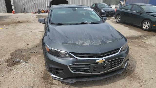 2018 Chevrolet Malibu Lt VIN: 1G1ZD5ST9JF158621 Lot: 65702935
