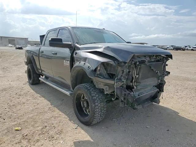 2014 Ram 2500 St VIN: 3C6UR5CL7EG144696 Lot: 63323125